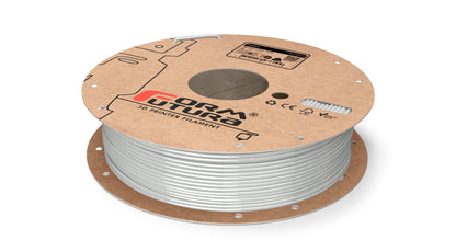 PETG Filament HDglass 2.85mm Blinded Light Grey 2300 gram 3D Printer Filament