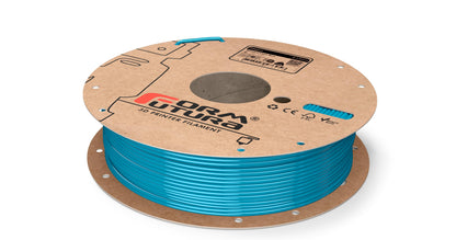 PETG Filament HDglass 2.85mm Blinded Light Blue 750 gram 3D Printer Filament