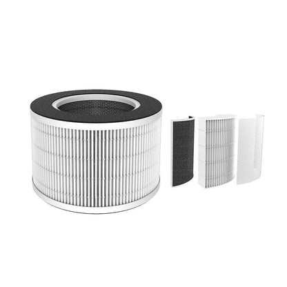 Air Purifier HEPA Filter (18.6cm x 14.2cm) Replacement Part