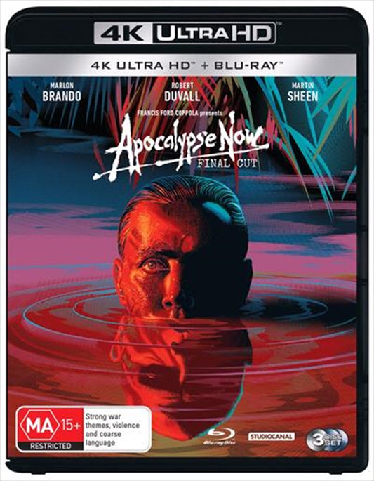 Apocalypse Now - Final Cut UHD