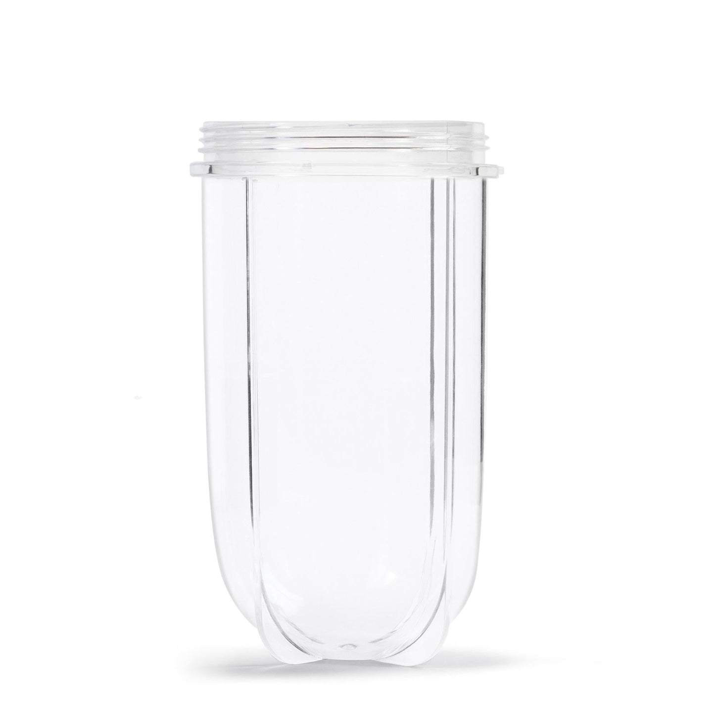 For Magic Bullet - Tall Cup 500ml + Extractor Cross Blade