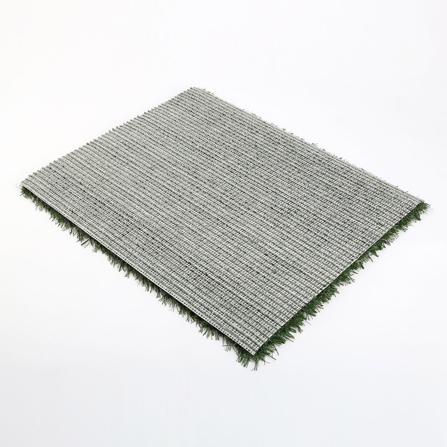 4 Grass Mat 58.5cm x 46cm for Pet Dog Potty Tray Training Toilet