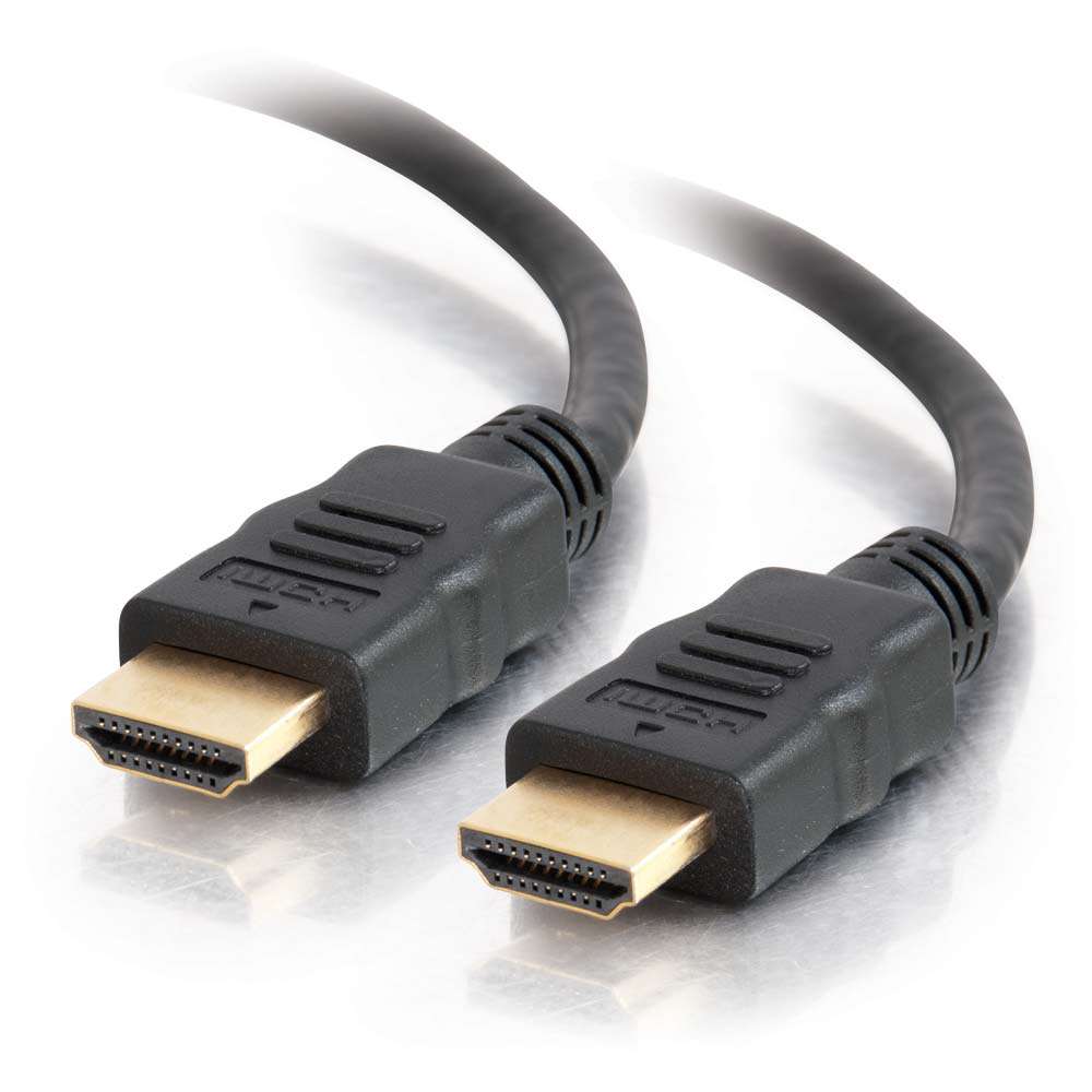 Simplecom CAH410 1M High Speed HDMI Cable with Ethernet (3.3ft)