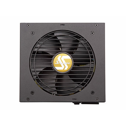 SeaSonic 550W FOCUS Gold PSU (SSR-550FM)  GM-550 ( OneSeasonic )