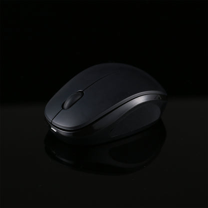 Wireless Mouse For Computer Gaming Office Laptop 6 Buttons 11 Mode Light Effect