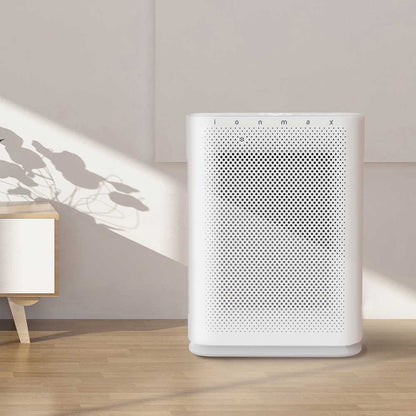 Ionmax Breeze Plus UV HEPA Air Purifier with Mobile App