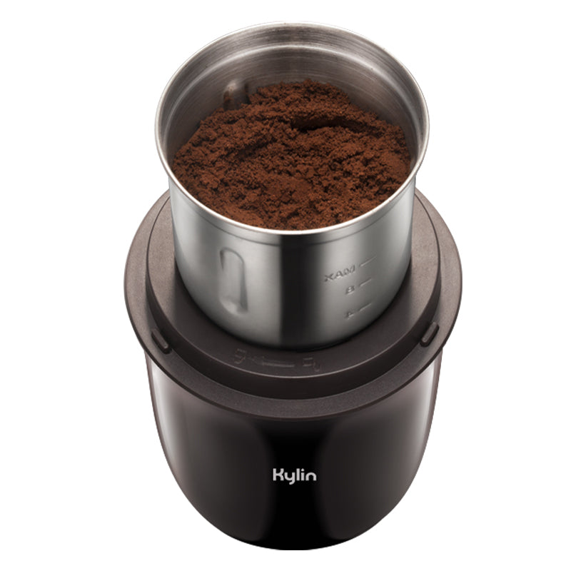 Kylin Electric Multi-Purpose Coffee & Spice & Nut Grinder AU-K6210