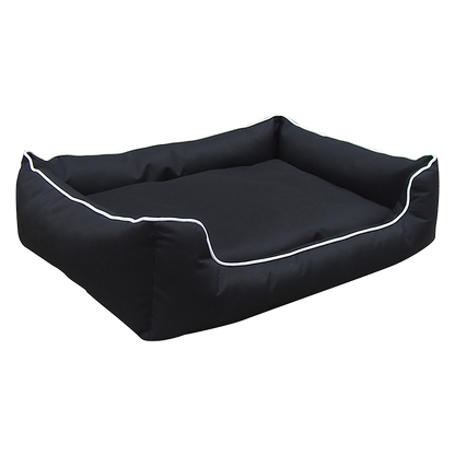 120cm x 100cm Heavy Duty Waterproof Dog Bed