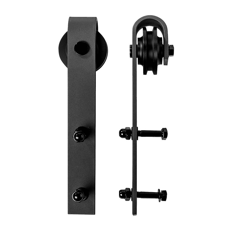 Sliding Barn Door Hardware