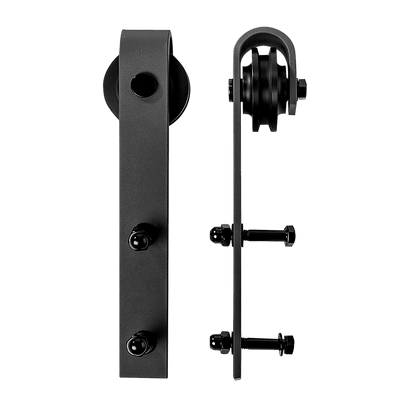 Sliding Barn Door Hardware