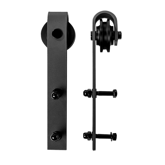 Sliding Barn Door Hardware