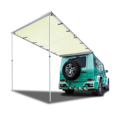 1.4m x 2m Car Side Awning Roof