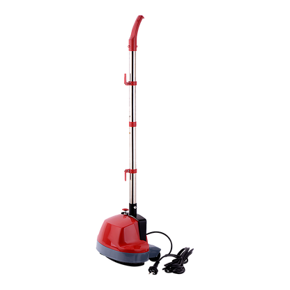 Electric Floor Polisher Timber Hard Tile Waxer Cleaner Buffer