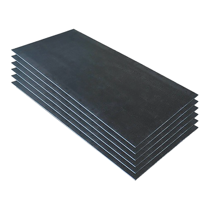 Tile Backer Insulation Board 10MM: 1200mm x 600mm - Box of 6