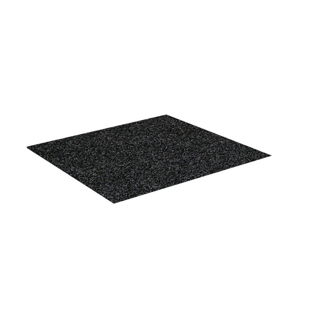 5m2 Box of Premium Carpet Tiles Commercial Domestic Office Heavy Use Flooring Charcoal