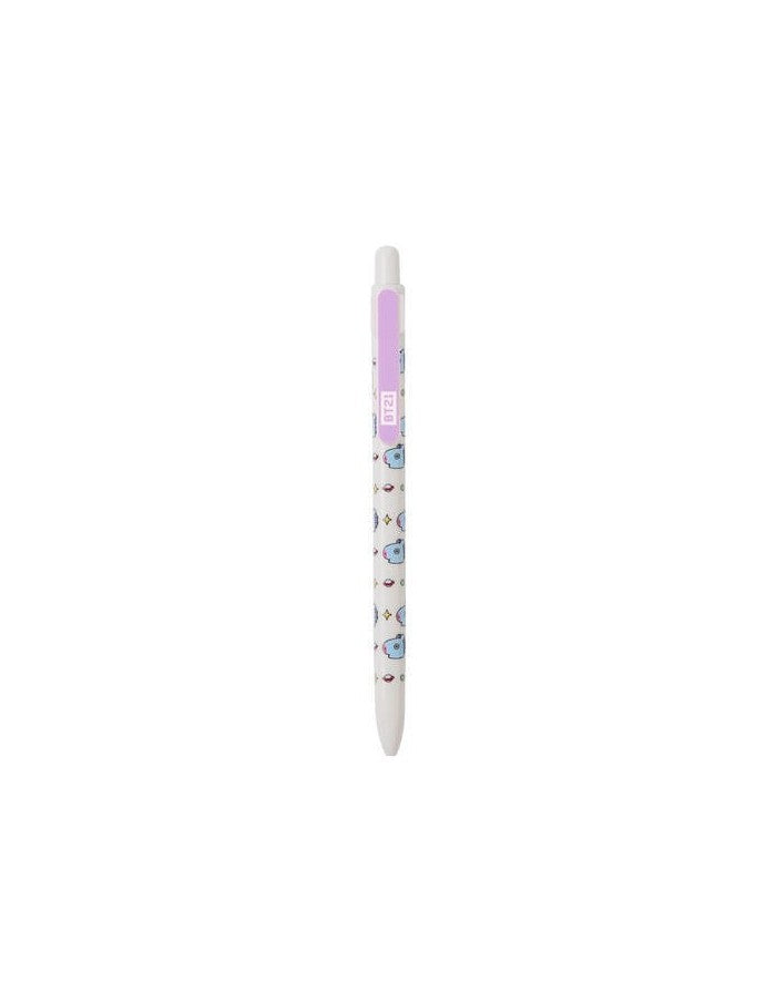 [BT21] BTS Monopoly Collaboration Goods - Gel Pen