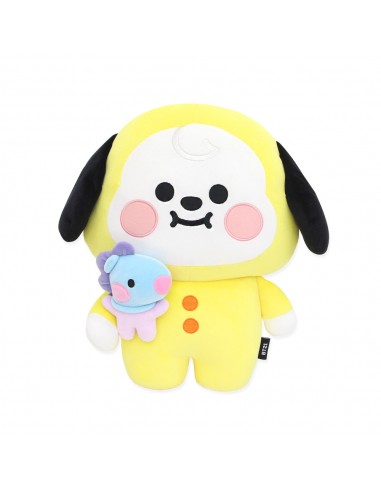 [BT21] BTS Nara Home Deco Collaboration - Little Buddy Standing Cushion