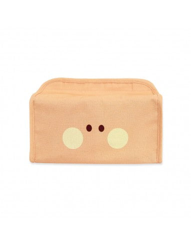 [BT21] BTS Nara Home Deco Collaboration - minini Tissue Cover