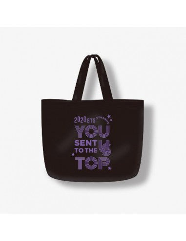 BTS Dynamite Celebration Goods - Shopper Bag 01