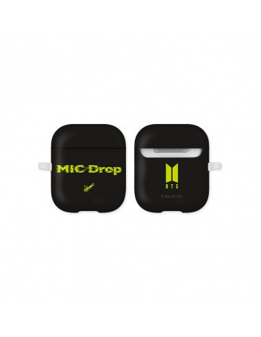 BTS MIC Drop Goods - Airpods / Airpods Pro Case