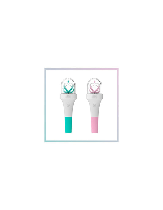 [SET] YOON JISUNG OFFICIAL LIGHT STICK SET