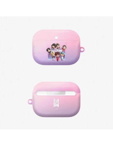 [Special Sale] BTS x TinyTAN Goods - Magic Door Purple Airpods Pro Case